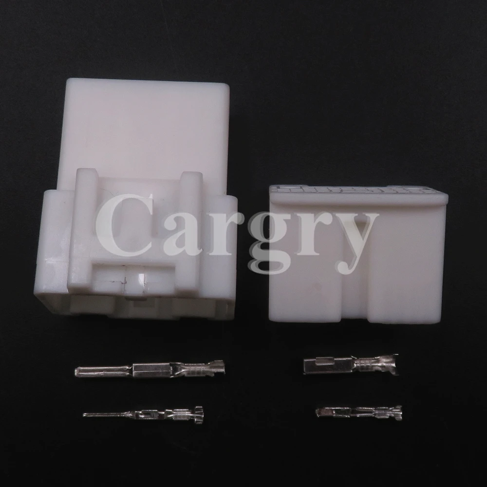 Рисунок 5 - 1 комплект 30P автомобильная электрическая