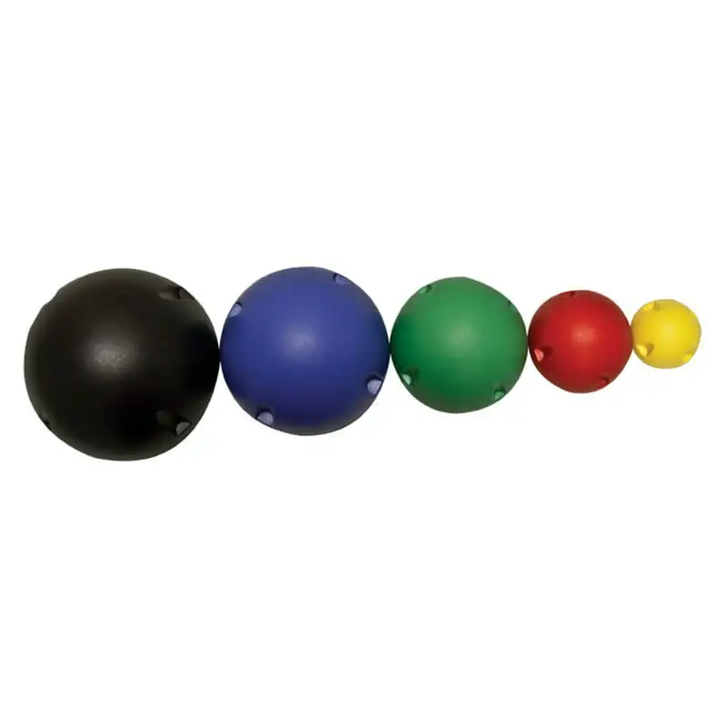 

Balance System, Level 3, Green Pair