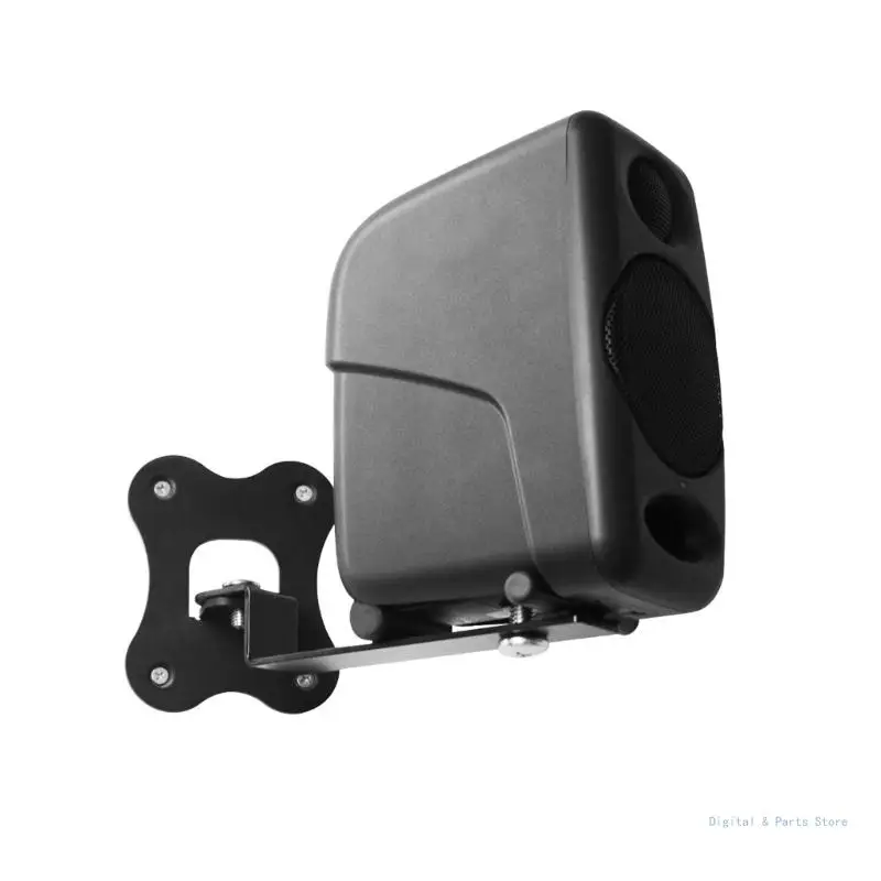 Настенное потолочное крепление M17F для колонок Ik iloud мм настенное книжных