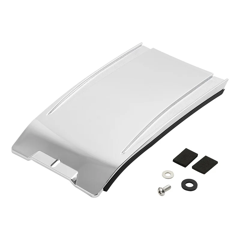 Удлинитель для мотоциклетной хромированной панели Harley Electra Street Glide Special Softail Fat Boy Lo