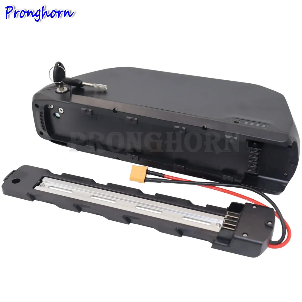 Аккумулятор для электровелосипеда Unicorn EBike 48 В 8 А/ч 10 13 а/ч 15 16 аккумулятор мотора