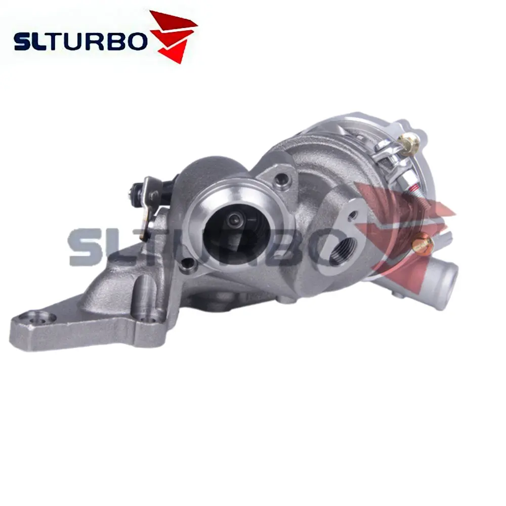 Турбонагнетатель для автомобилей полный турбонагнетатель 724808 724961 турбина 712290 MCC