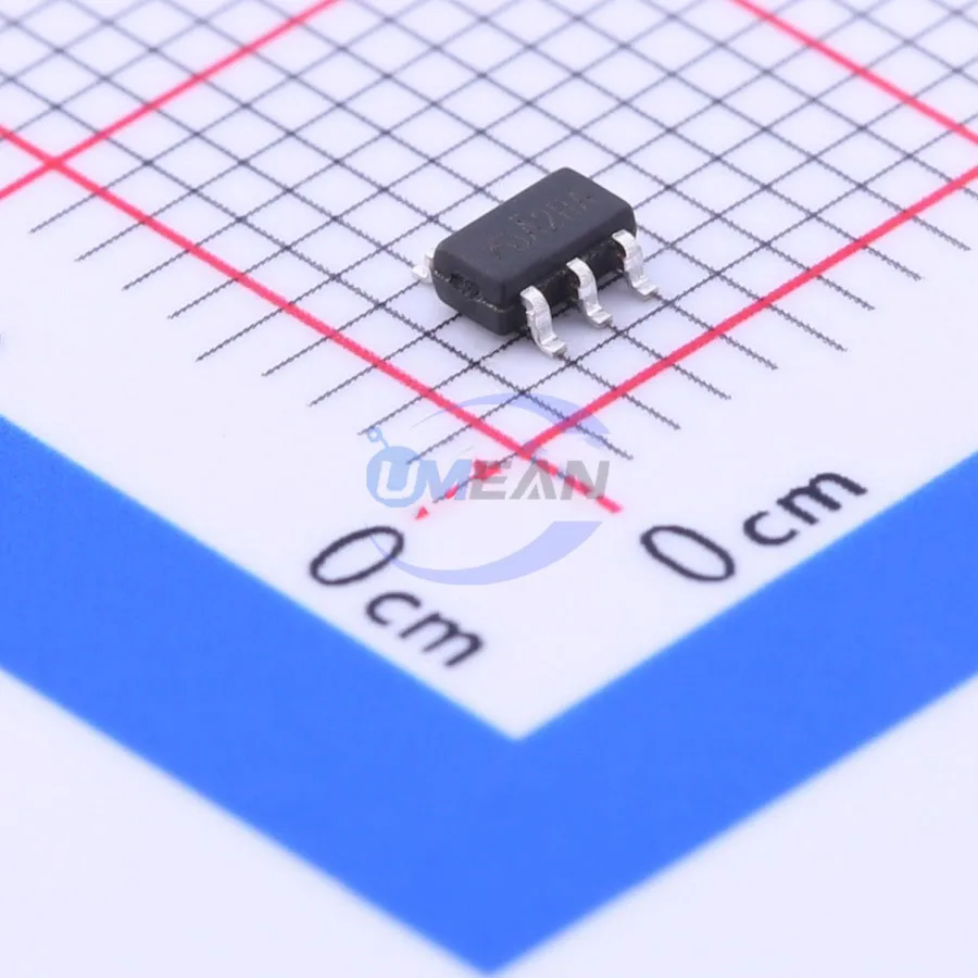 

Power chip- DC-DC chip ME3103AM5G SOT-23-5