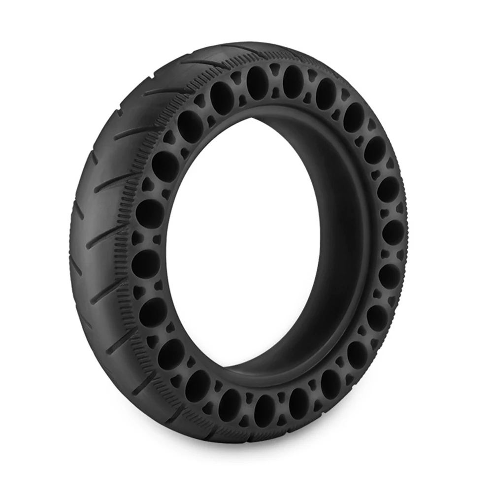 

For Xiaomi Mijia M365 Solid Tire Electric Scooter Tires 9.5 Inch Durable Thick Wheels Solid Outer Tyres for M365 Pro,A