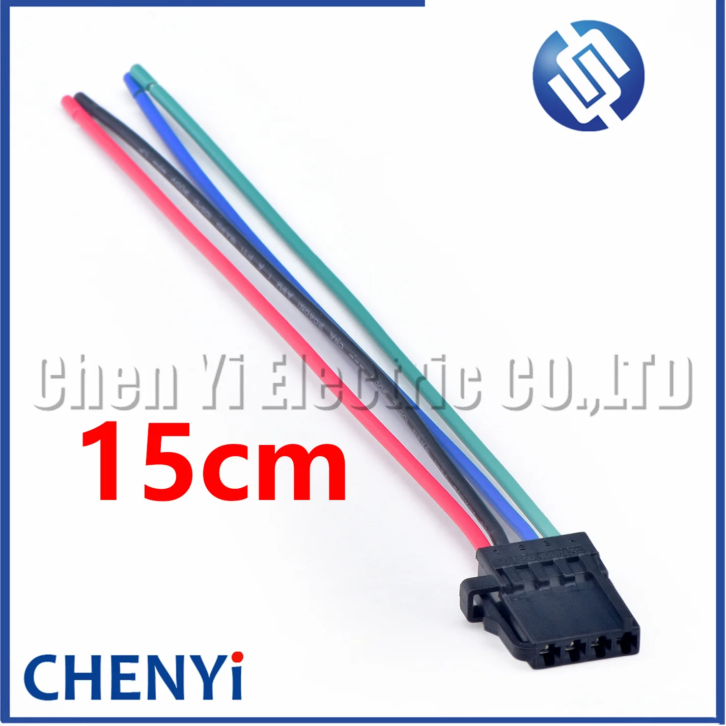 

Монтажный жгут проводов для заднего фонаря Saab 9-3 yuyi 4733242 47 33 242