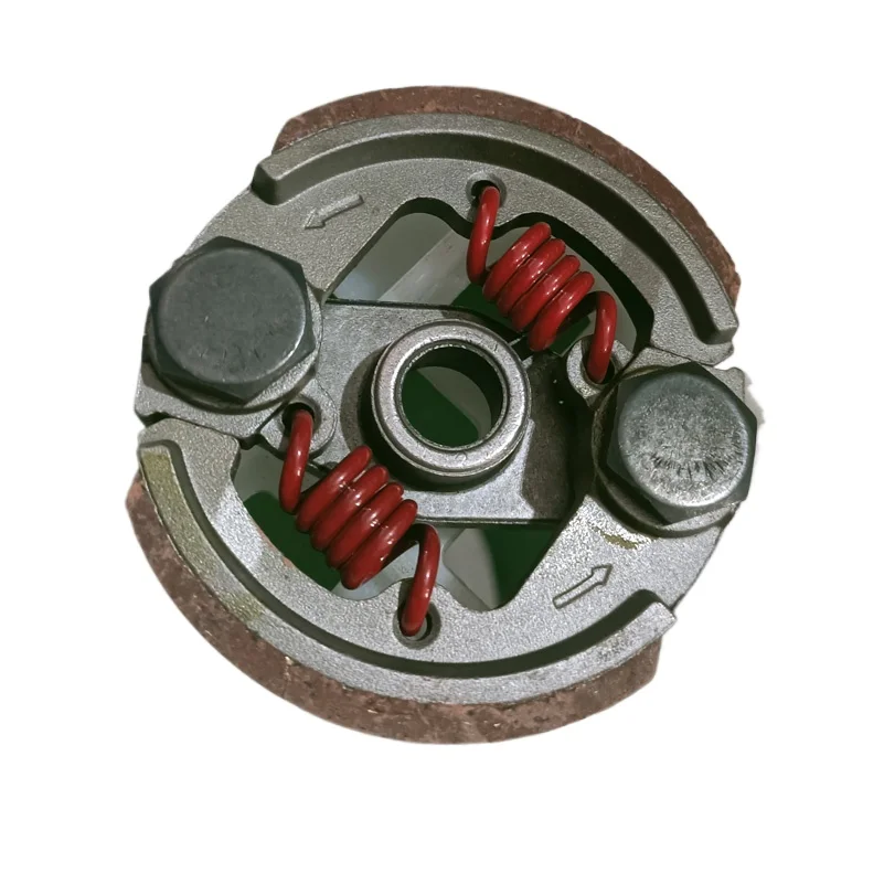 

2-тактный Мини-сцепление, Мощный Карманный Двигатель 43cc, 47cc, 49cc Для Внедорожных Велосипедов, Квадроциклов, Кроссер