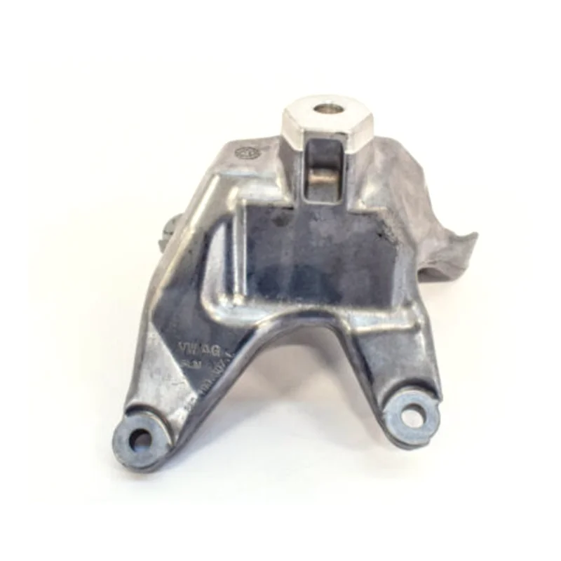 

Applicable to Au di engine foot rubber bracket support