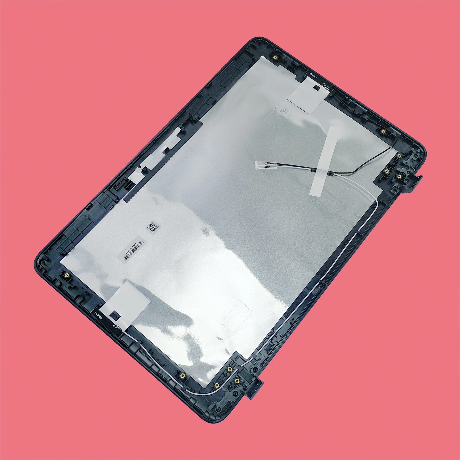 LWL НОВЫЙ ДЛЯ Acer Chromebook C732 C732T C733 C733T ЖК-задняя верхняя крышка 60.GUKN7.002 Антенна в виде