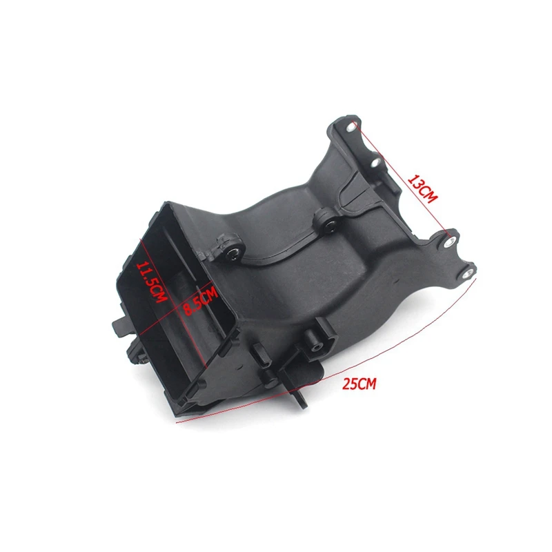 Воздуховоды для мотоциклов вентиляционная трубка воздухозаборная YAMAHA YZF-R1 R1