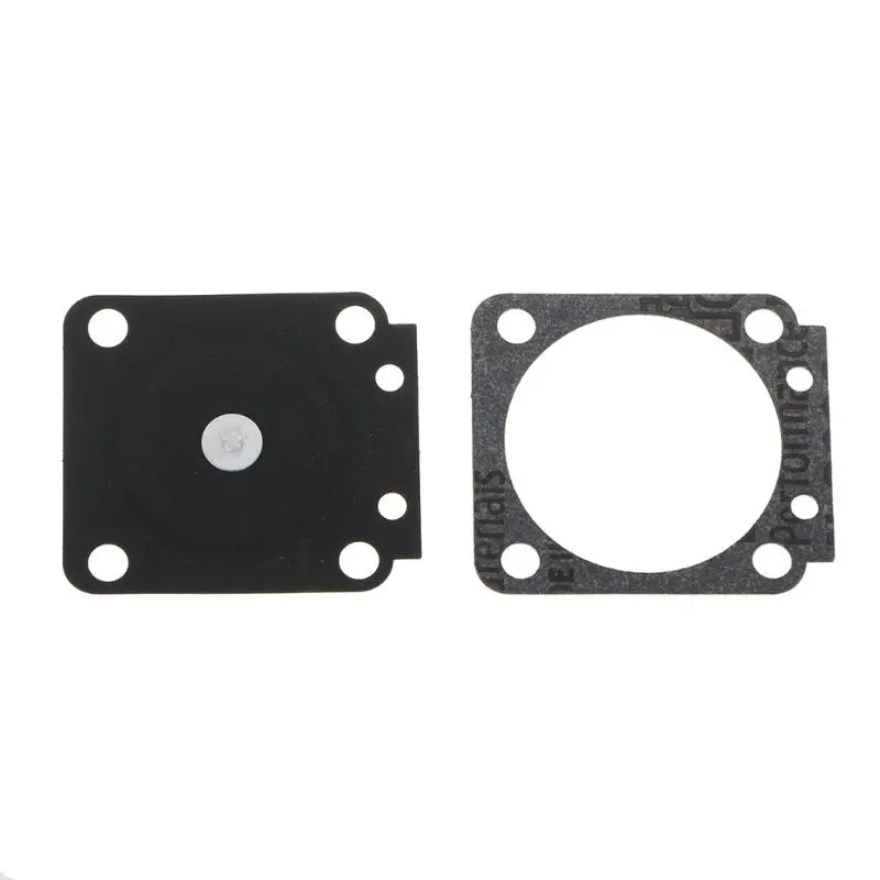 QM82 Комплект для ремонта карбюратора Rb-129 MS180 подходит ATV Quad Dirt Pit Bike Go Kart Taotao Motorcycle