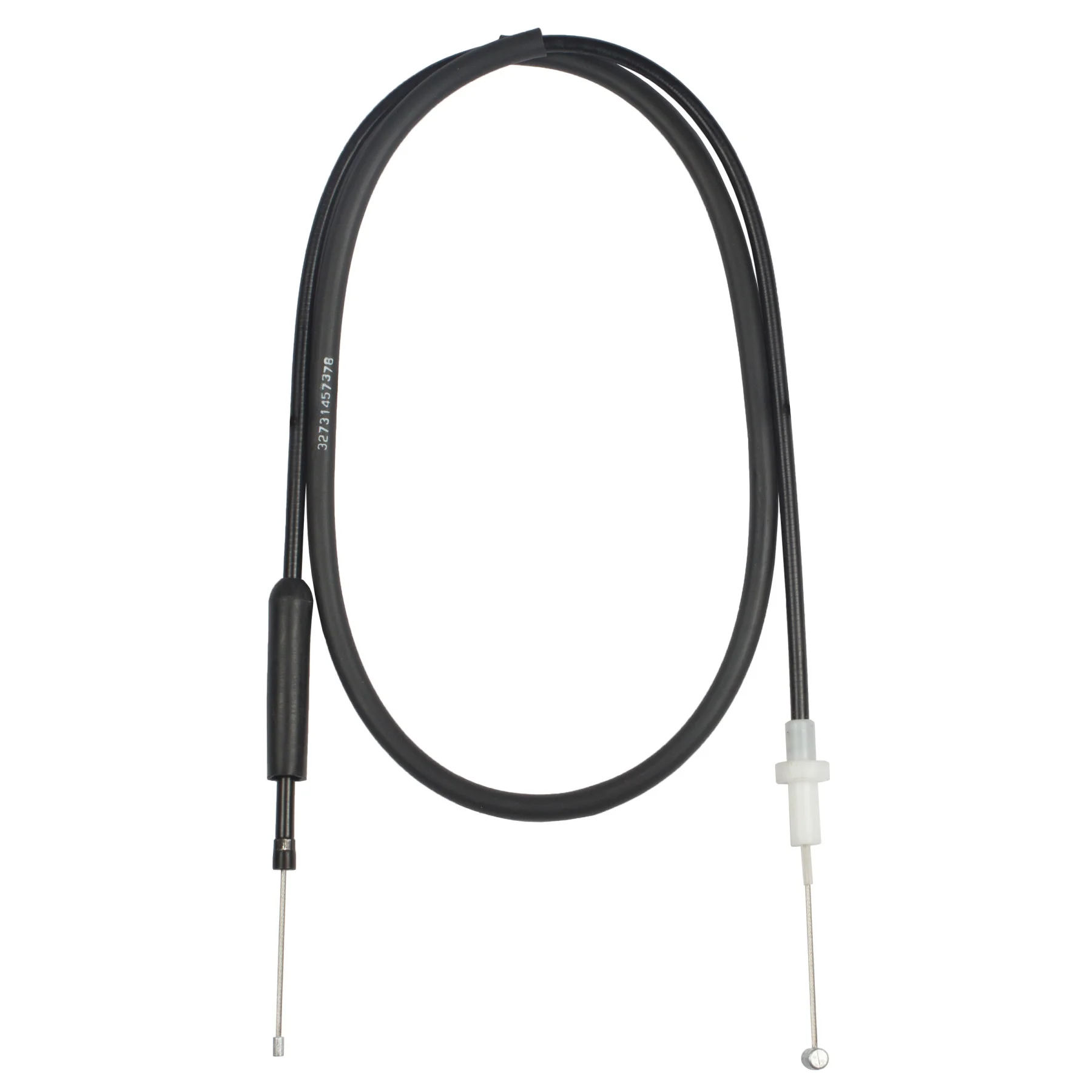 

MotoMaster 32731457378 Throttle Cable for BMW K 100 RT (1984-1988)
