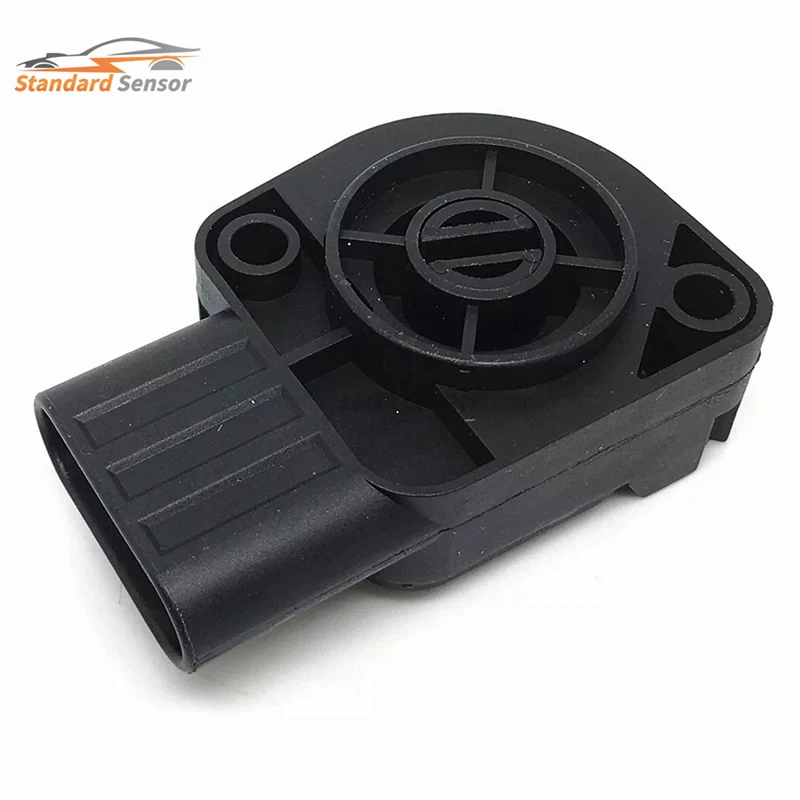 2603893 C91 6-контактный датчик положения дроссельной заслонки для Ford Cummins Volvo Navistar Int
