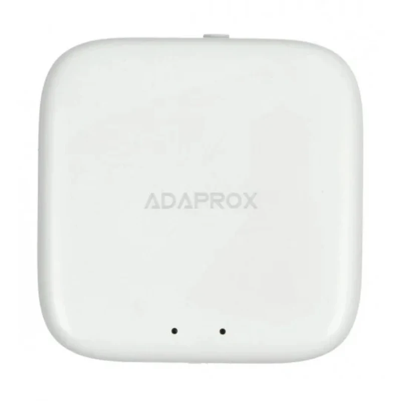 

Bridge Hub Smart Life Voice Control Bluetooth Gateway Wi-fi Smart Bridge Wireless Gateway Work With Alexa Google Home Smart Home