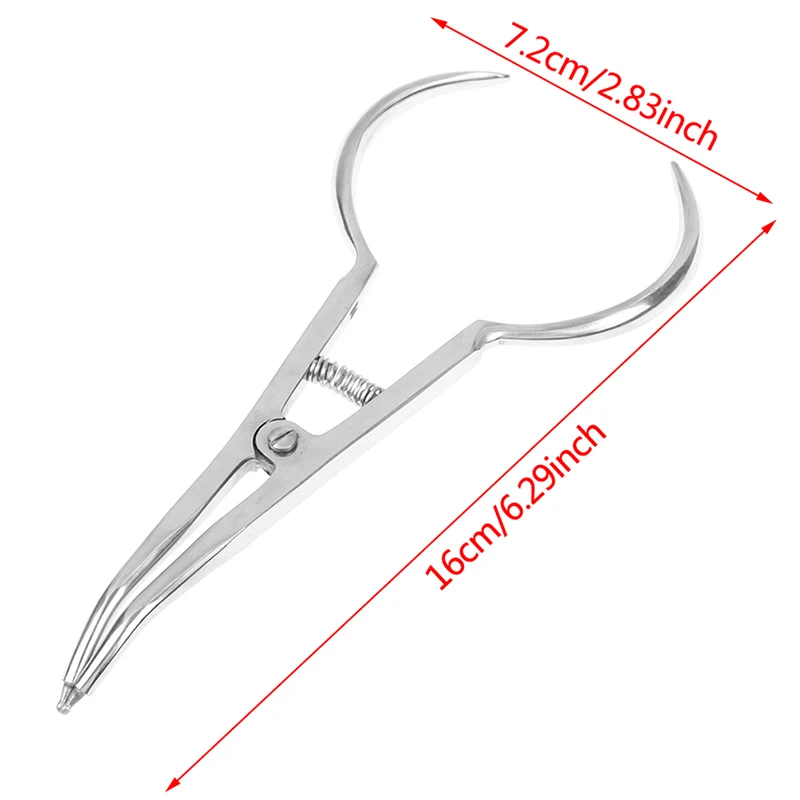 1 шт. профессиональные стоматологические щипцы Ортодонтические