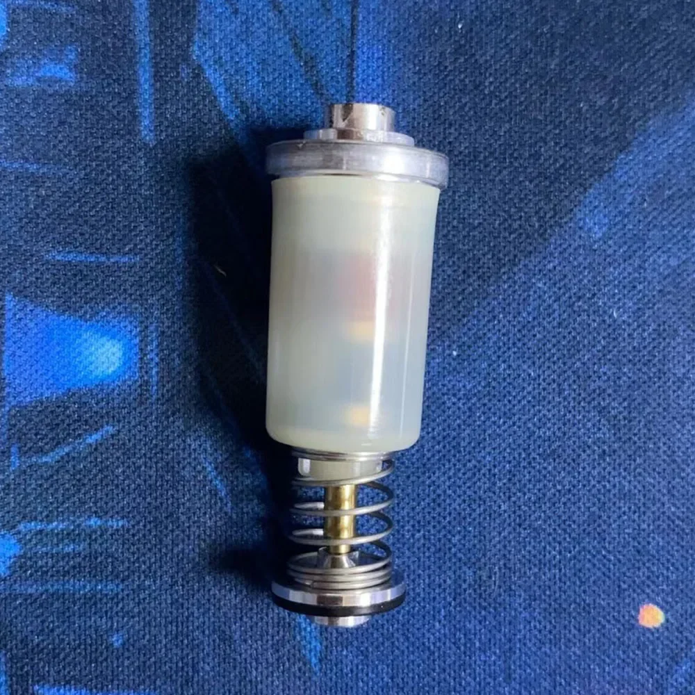 

Взрывозащищённый электромагнитный клапан SED-04