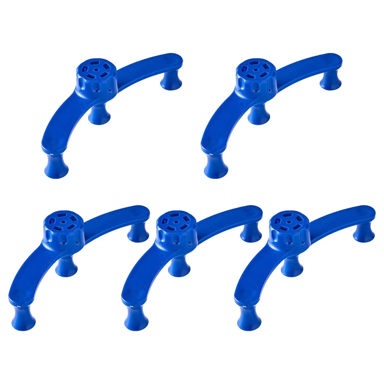

5x Plant Bender Resuable Fruit Branch Spreader for Trees Vegetables Flowers
