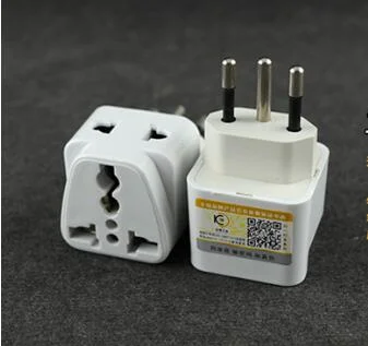

Brazil converter china socket AC adapter PLUS 1500w Copper core