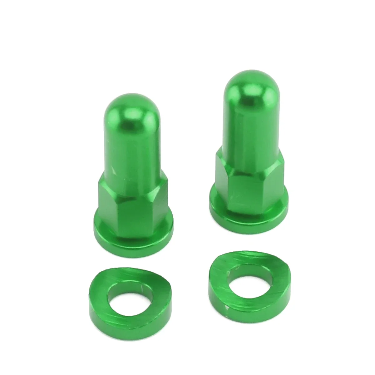 

Защитные болты для мотоциклов KAWASAKI KX65 KX85 KX125 KX250 KX250F KX450F KLX250 KLX450R KX KXF