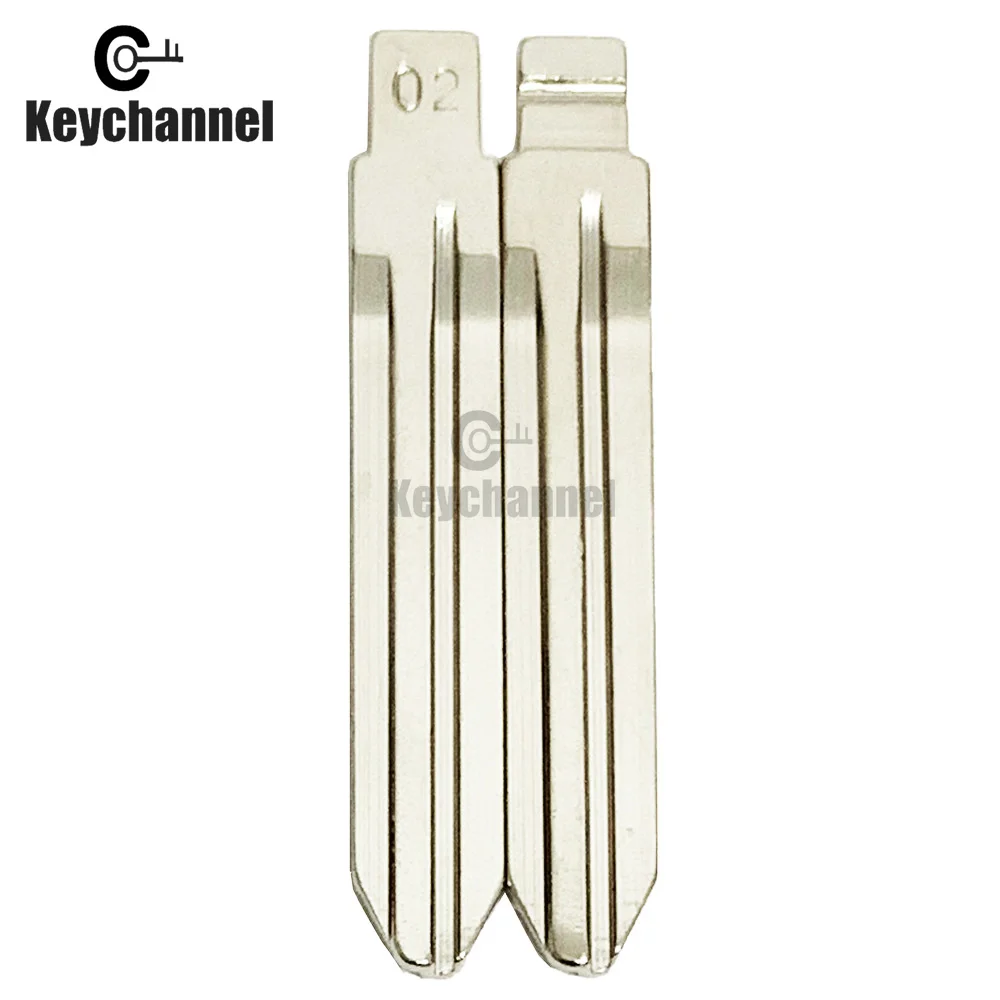 10 шт. #02 KD Blade LISHI TOY43A TOY43 Totoyta Style TR47 TOYO-15 для Toyota Camry Corolla Highlander RAV4 Yaris KEYDIY | Автомобили