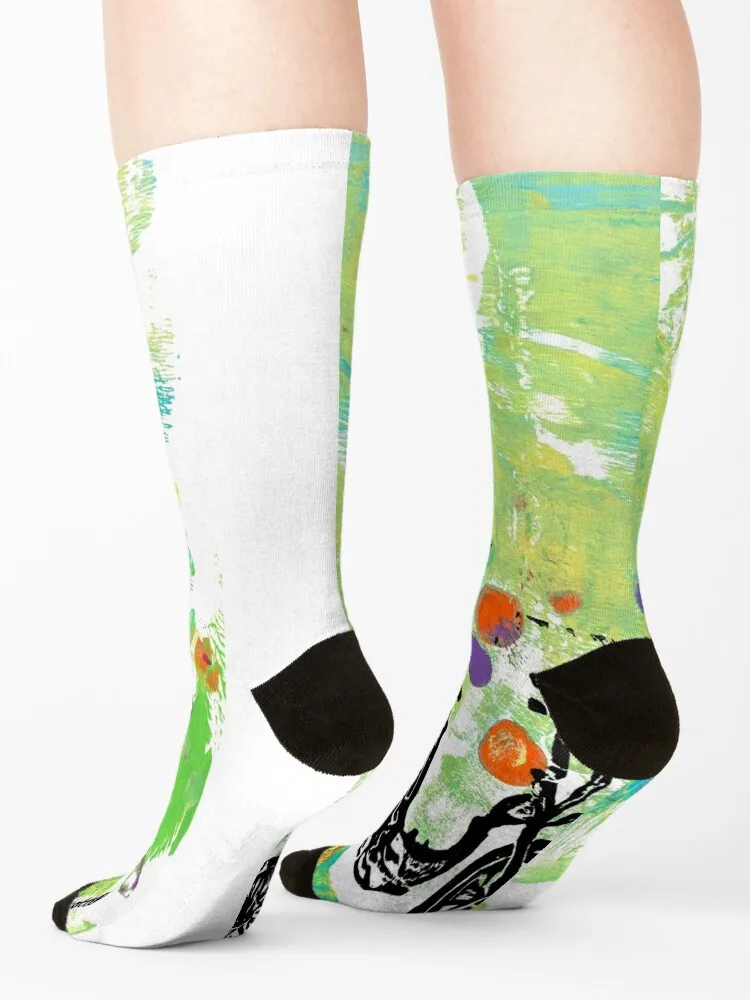 Носки Meadow RadRunner ST