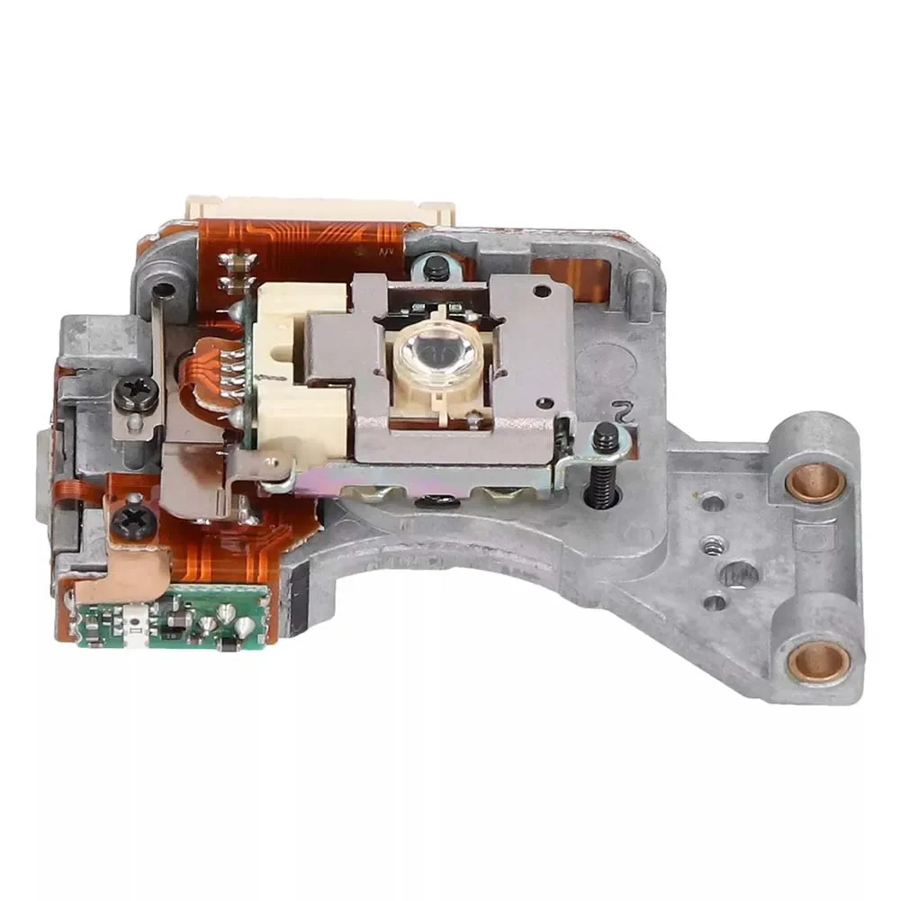 1 оптическая линза из ПК DVD-аксессуар для замены механизма HOP‑ 1000 с одной головкой