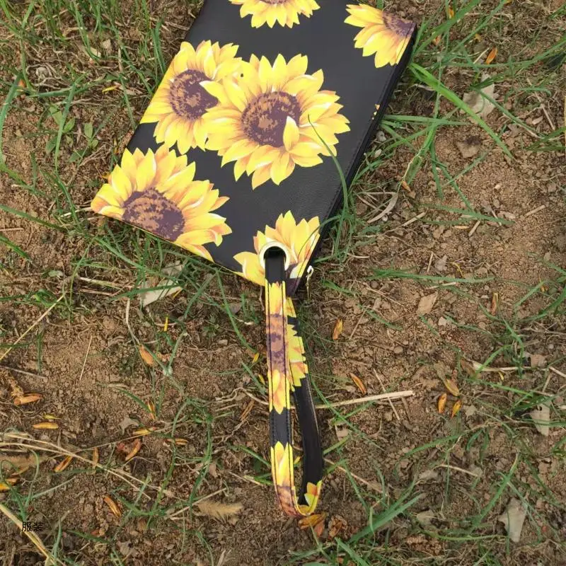 D0UD для креативных клатчей из искусственной кожи с леопардовым принтом коровы