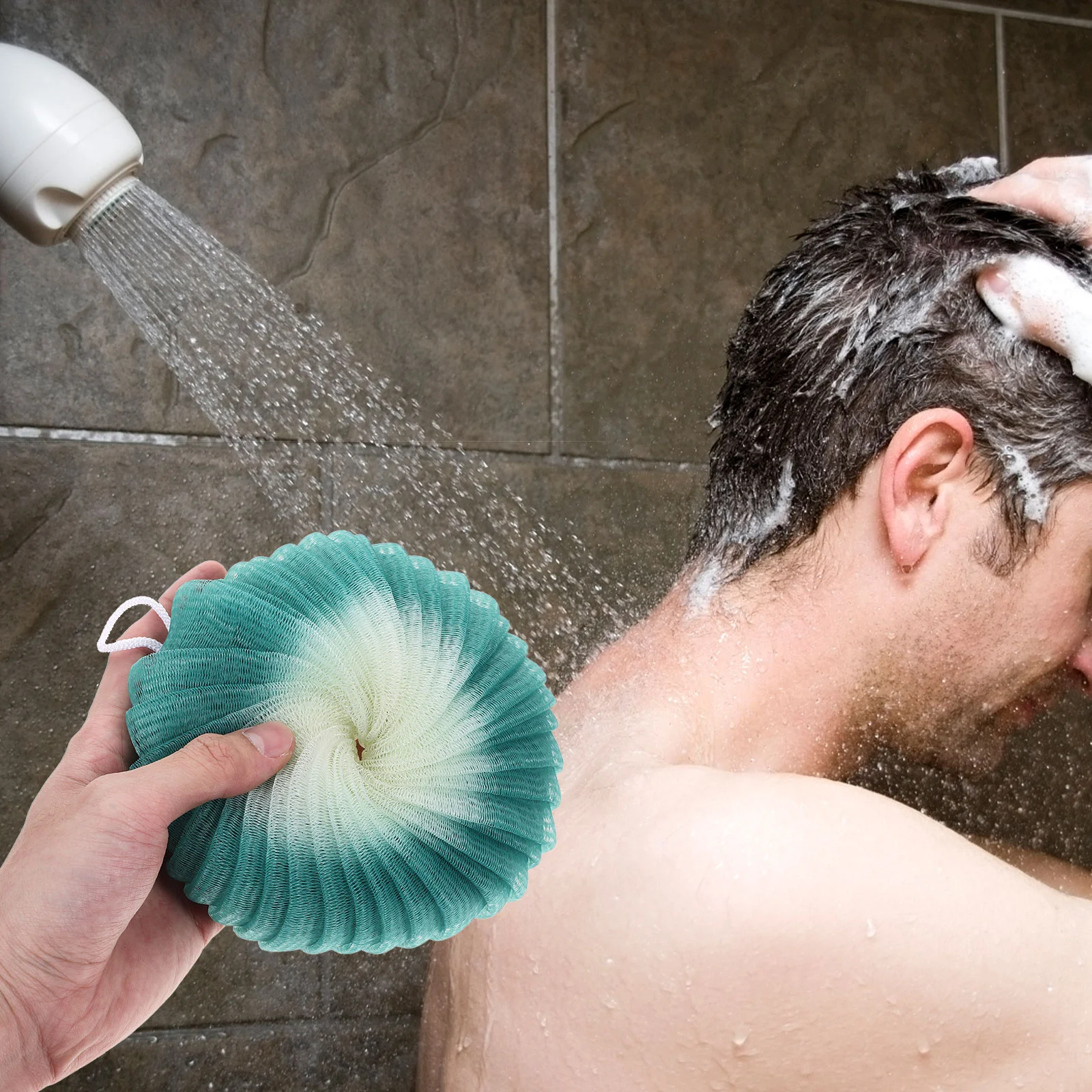 Рисунок 4 - Богатый Пенообразователь для ванны