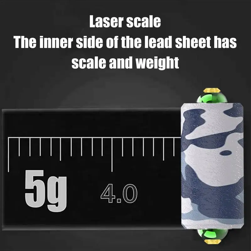 Весы для рыбалки весы камуфляжные грузила рыболовные снасти гири ловли приманок