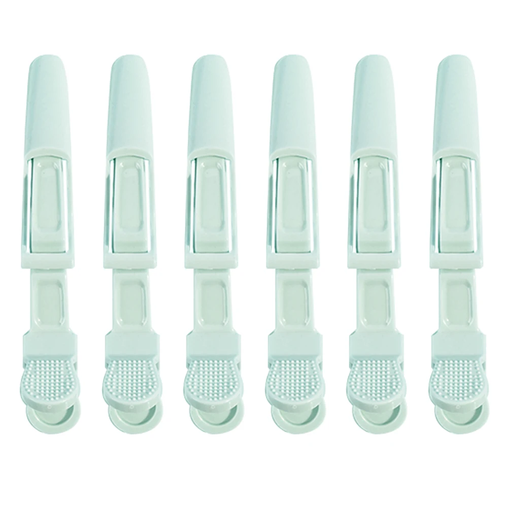 

6 шт., шпильки для волос