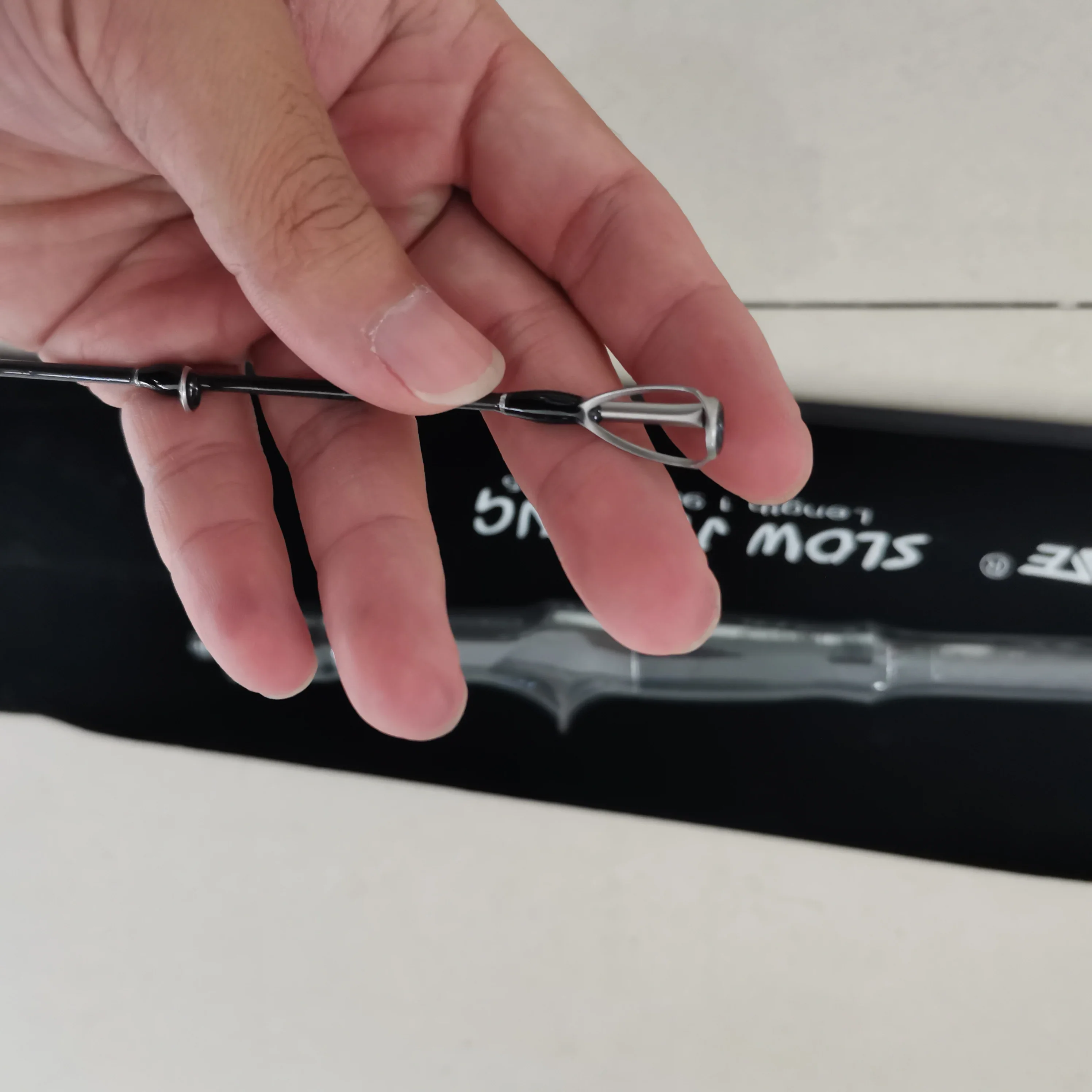 1 9м 80-350Г 15кг ПЭ3-5 # Доставка/кастинговая лодка удочка для морской рыбалки Япония