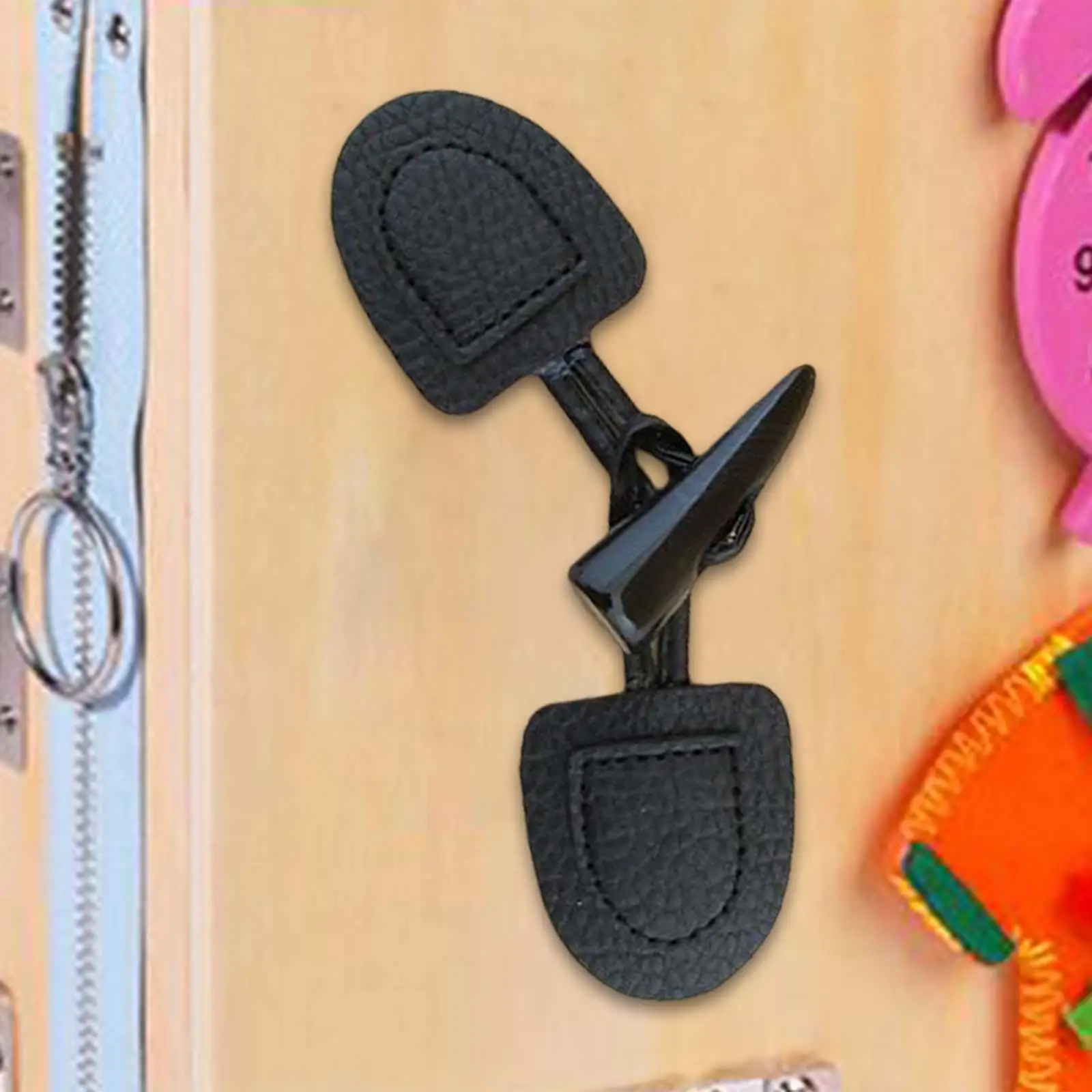 

Кнопочная сенсорная настольная игрушка Монтессори для тренировки взаимодействия