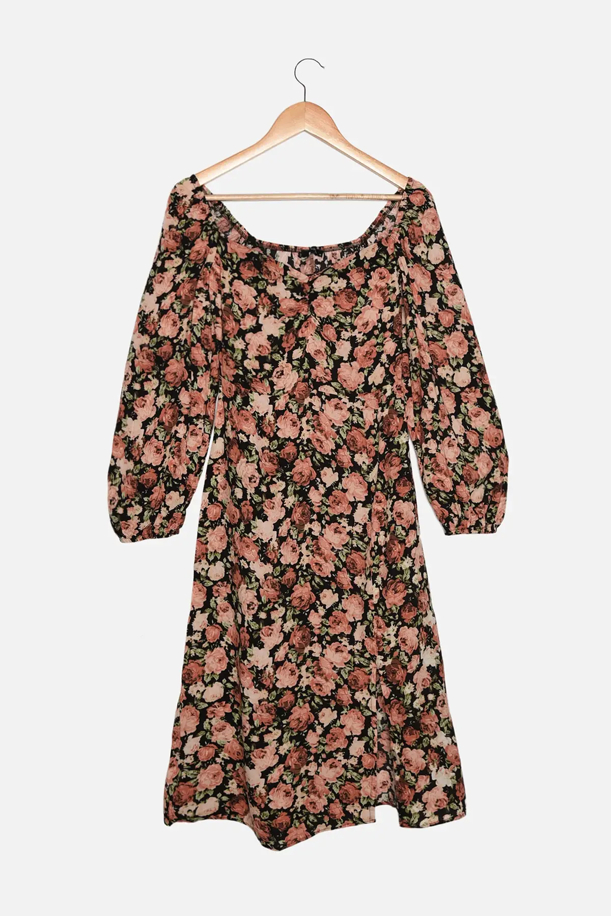 

Trendyol Slits Dress TWOAW22EL0319