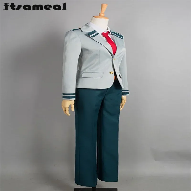 Костюм для косплея из аниме Моя геройская Академия