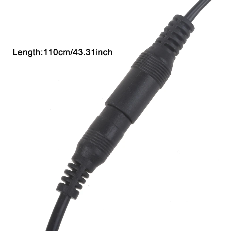 Кабель-преобразователь батарей AA