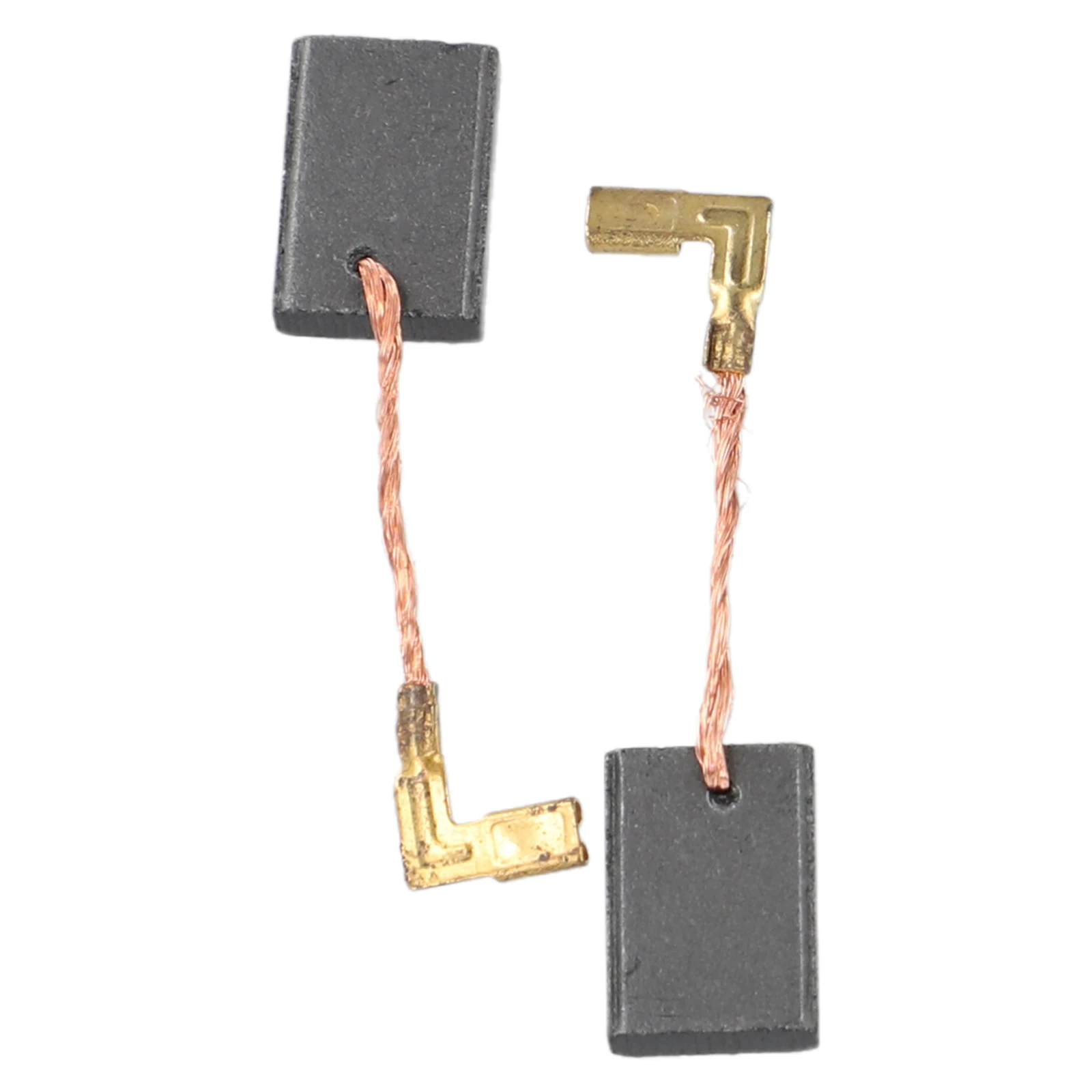 Пара угольных щеток для угловой шлифовальной машины 95539554NB 9557NB 9558PB HR2810