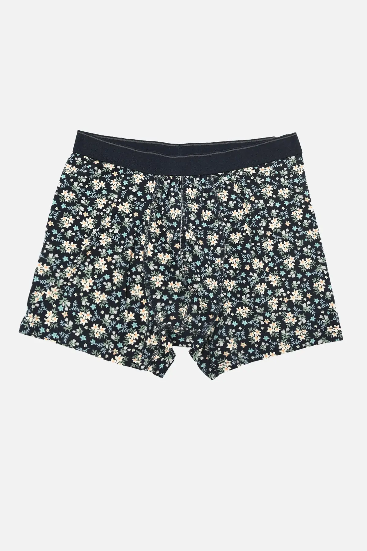

Trendyol Male 3'lü Package Boxer TMNSS21BX0105