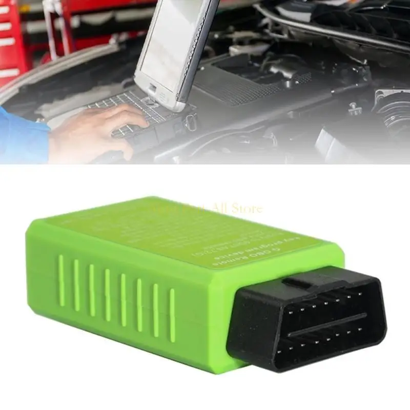 J0ma Key Maker 4C4D Chip & Chip Car OBD Удаленное программирование ключей (art.: 3920cfc01fa53) - 3920cfc01fa53