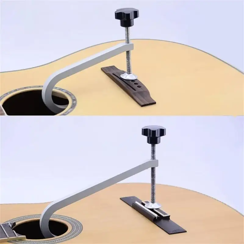 F1FD Guitar Deep Deach Bridge Clamp Hill Link Tool
