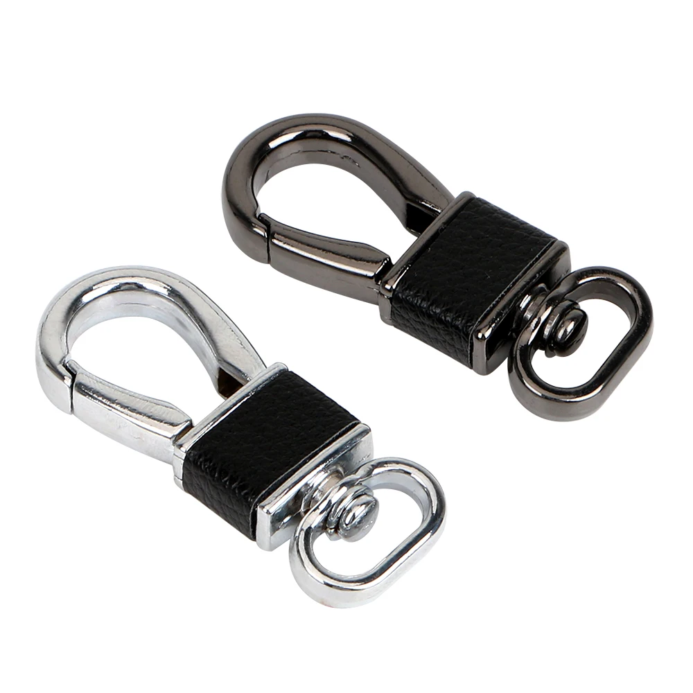 

Metal Key Ring Holder Car Keychain Fashion Key Chain Gift For Friend Car Keyring Car-styling Multi-function