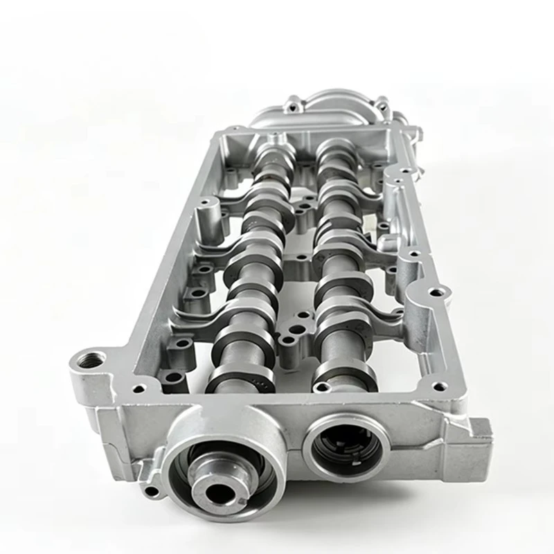 Фото Крышка клапанного механизма 04L103308F 04L103044L для Audi A3 1.6 2.0 TDI Diesel CRKB CUNA CRLB DCYA №4