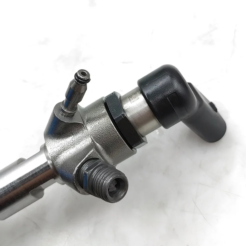 Фото Новый инжектор Common Rail HMLGT5164R 16600-0372R из нержавеющей стали, высокое качество, гарантия 6 месяцев №3