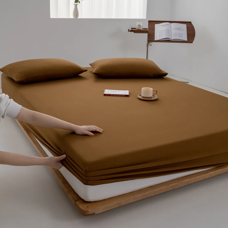 

Простыня Dreamreal 100% хлопок