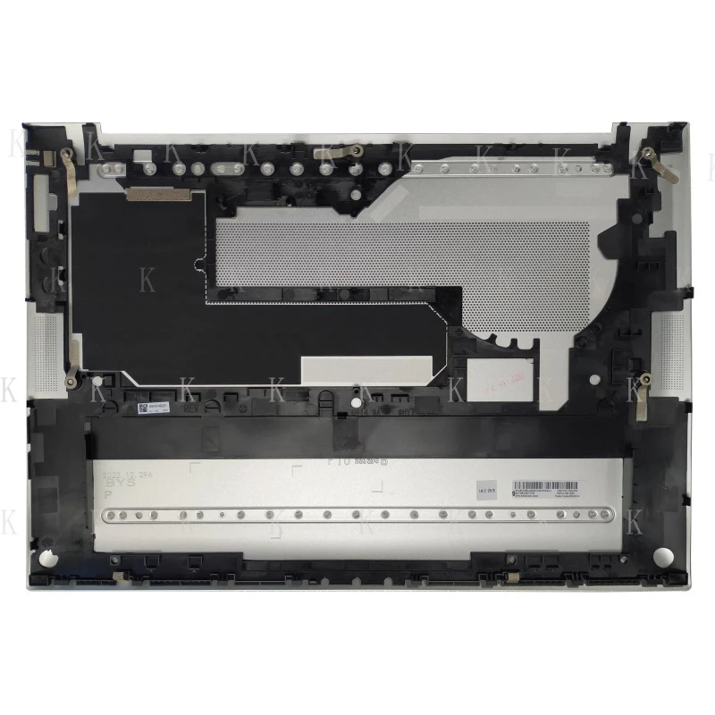 Новый нижний корпус (D-крышка) UMA WLAN, утолщенный, для HP EliteBook 840 G9 N09027-001 (art.: 3920da3ea1001) - 3920da3ea1001