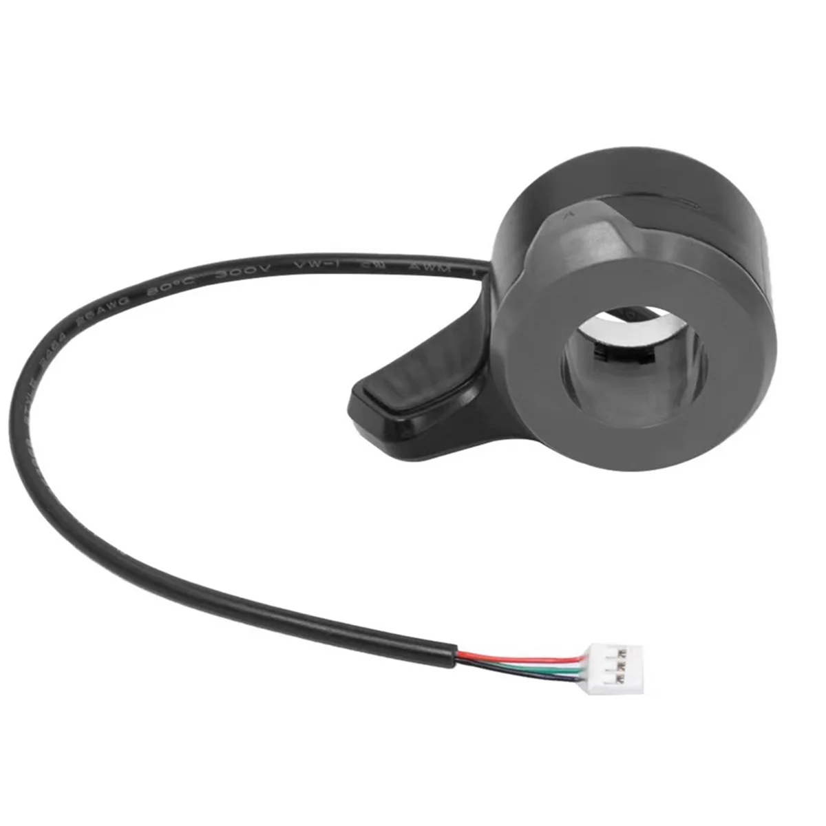 Speed Regulate Controller Thumb Button for NIU KQi3 KQi2 Sport Electric Kick Scooter Parts