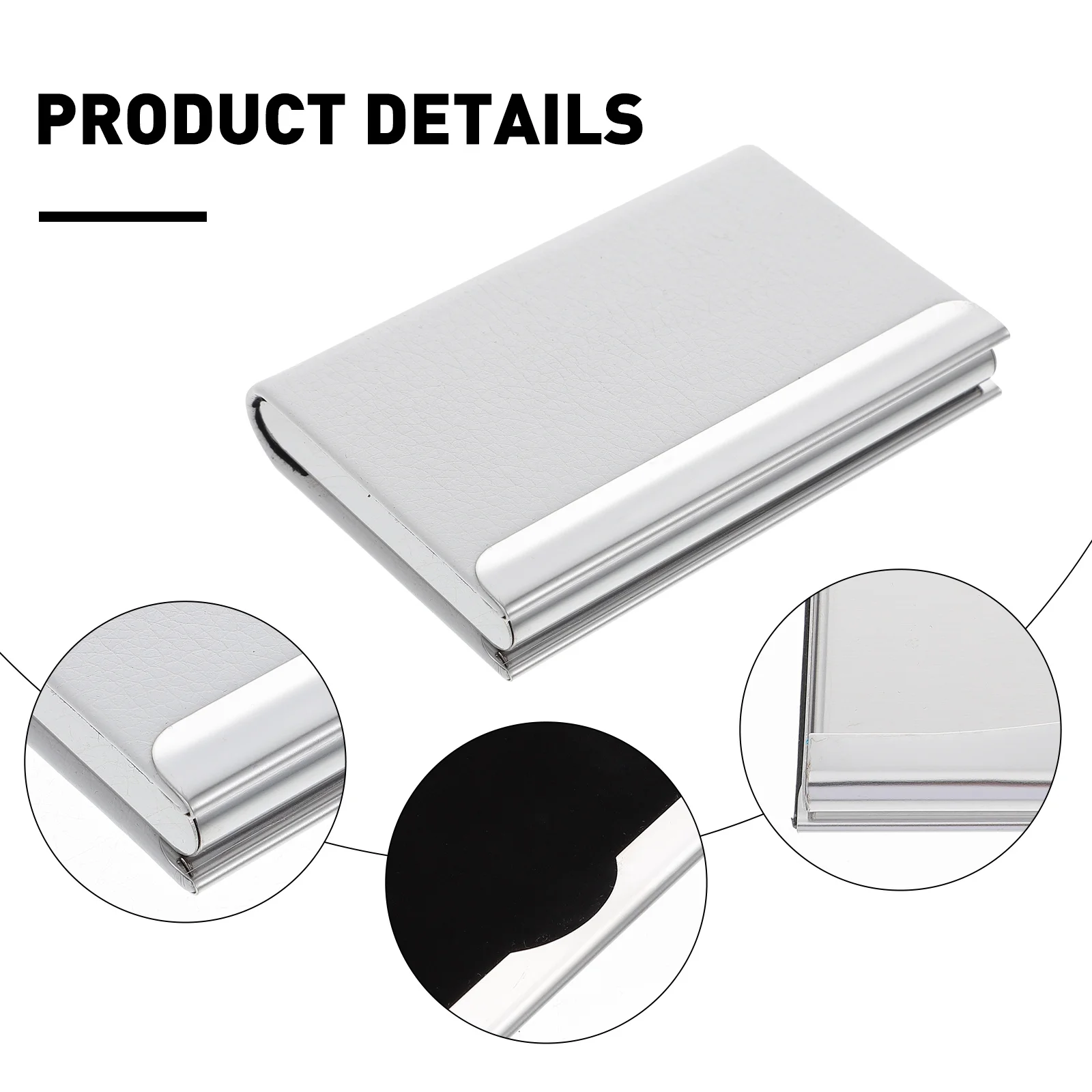 Рисунок 4 - Органайзер для визиток из нержавеющей