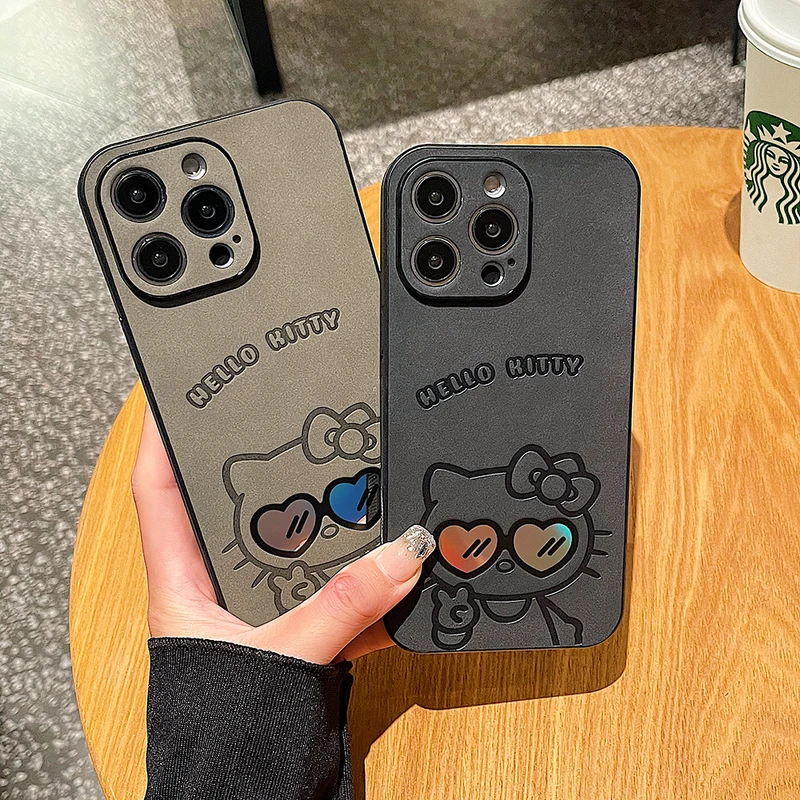 Чехол для iPhone 14 13 12 11 Pro Xs Max Xr X