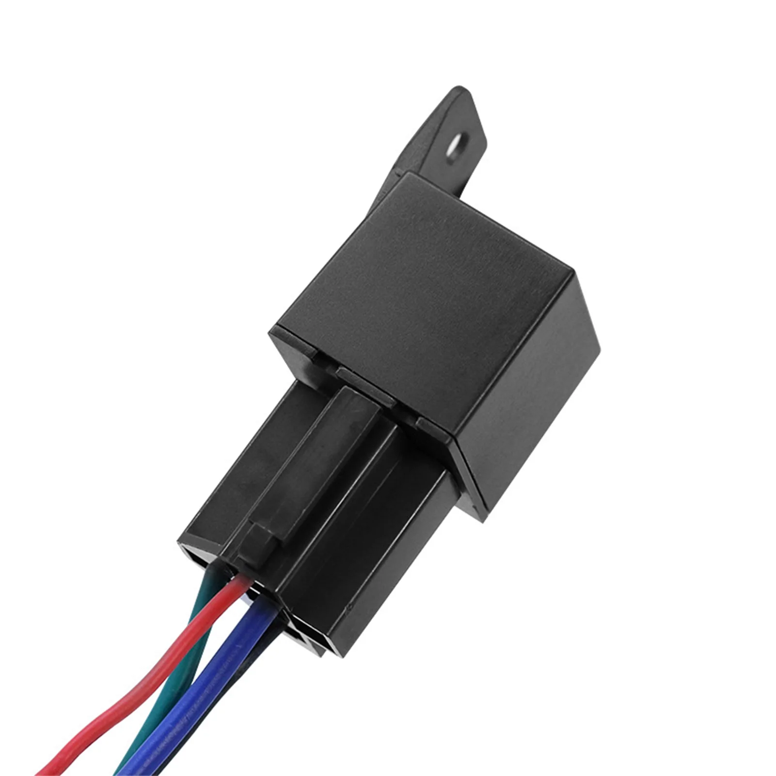 

Car GPS Tracker Tracking Relay Device Locator Remote Control Real Time Tracking Device For Cars Fleet GPS Tracker Automotive