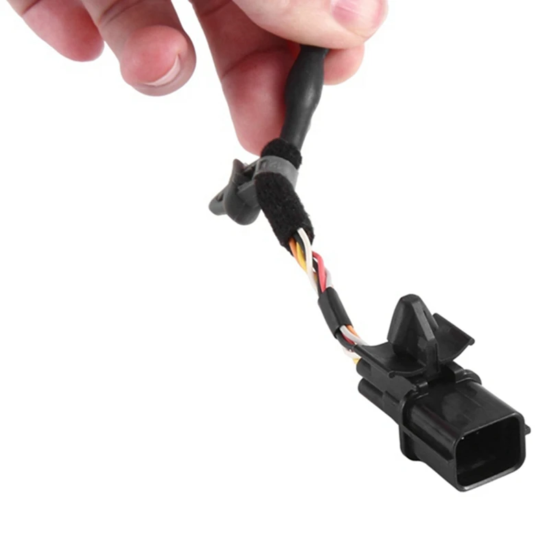 Автомобильная вспомогательная камера на передней решетке для Hyundai Genesis G80 2018-2020