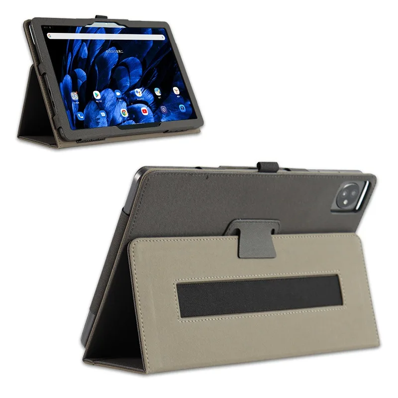Чехол для планшета Umiio A19 Pro 10 1 дюйма чехол-подставка из искусственной кожи