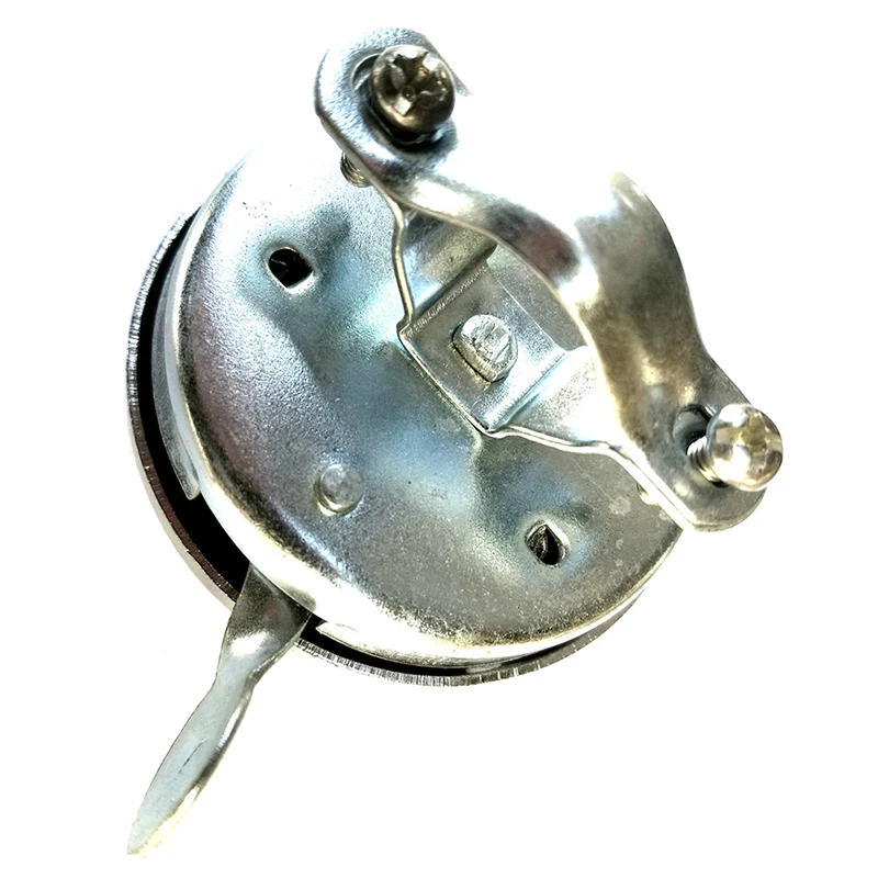 Классические Металлические Велосипедные Колокольчики В Стиле Ретро Винтажный